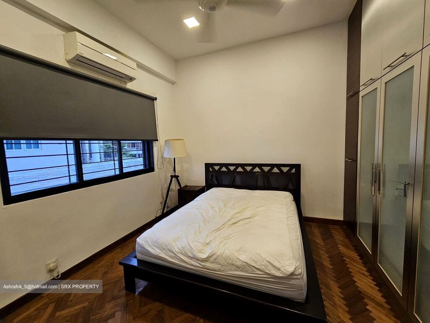 Hertford Mansion (D8), Apartment #509769671